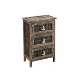 Accent Chest