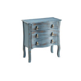 Accent Chest