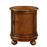 Accent Chest