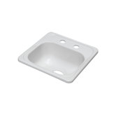 Deluxe Bar Sink