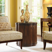 St. Tropez Chaffrey End Table