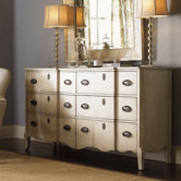 Twilight Bay Devereaux 6 Drawer Dresser