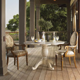 Twilight Bay 5 Piece Dining Set