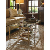 St. Tropez Bunching Coffee Table