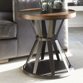 11 South Profile End Table