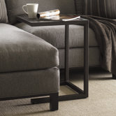 South Proximity 2 Piece Nesting Tables