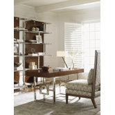 Mirage Rogers Writing Desk