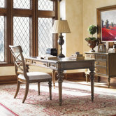 Quail Hollow Casey Writing Desk