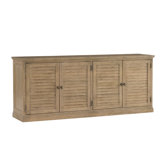 Monterey Sands Sideboard