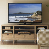 Monterey Sands Spanish Bay 73" TV Stand