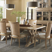 Monterey Sands 7 Piece Dining Set