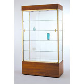 Merchandiser Display Cabinet
