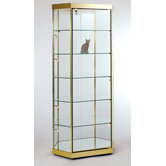 Display Cabinet