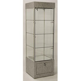 Display Cabinet