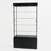 Tecno Display Display Cases