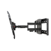 Full Motion TV Mount for 40" - 65" TVs