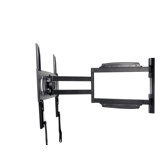 Full Motion TV Mount for 40" - 65" TVs