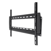 Low Profile Fixed TV Mount for 40" - 65" TVs