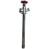 10" Anti-Siphon Sillcocks