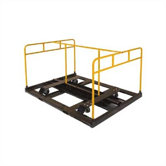 Upperzone Chair Truck