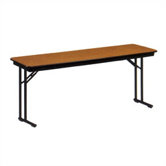 CP Series Particleboard CoreTraining Table