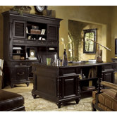 Kingstown Admiralty Executive Desk