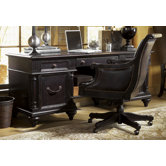 Kingstown Admiralty Credenza