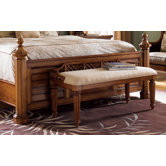 Tommy Bahama Home Benches