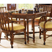 Island Estate Samba Game Table