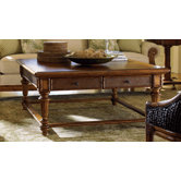 Island Estate Coffee Table
