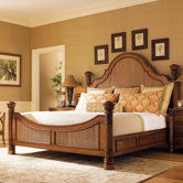 Tommy Bahama Home Bedroom Sets