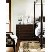 Royal Kahala Four Poster Bedroom Collection