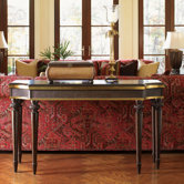 Royal Kahala Banyon Tree Console Table