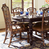 Tommy Bahama Home Dining Chairs