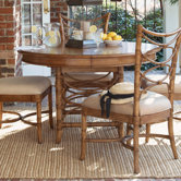 Beach House 5 Piece Dining Set