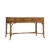 Beach House Clearwater Distressed Writing Desk