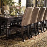 Kingstown Edwards Side Chair