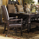 Tommy Bahama Home Dining Chairs