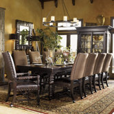 Tommy Bahama Home Dining Tables