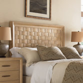 Tommy Bahama Home Headboards