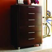 Aura 6-Drawer Chest