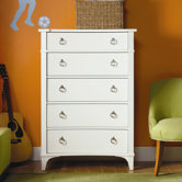 Brookleigh 5-Drawer Chest