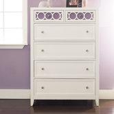 Lily 6 Drawer Chest