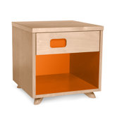 1 Drawer Nightstand
