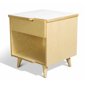 True Modern Nightstands