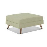 Dane Cocktail Ottoman