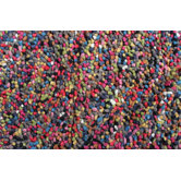 Lil Wooly Multi Colored Rug