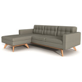 Luna Loft Sofa