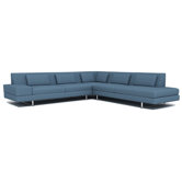 Hamlin Corner Sectional Sofa