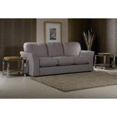 Carrie 4 Seat High Back Sofa